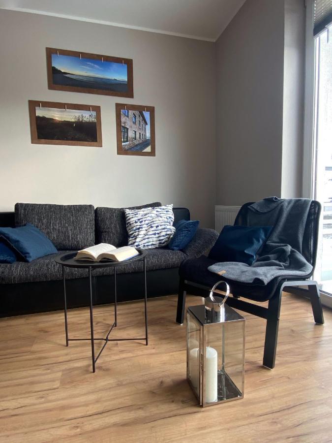 Sea Zone Climatic Apartament By The Bay Apartment Puck Luaran gambar